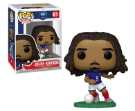 Funko POP Football: France - Jules Kounde - 1503926 - zdjęcie 1